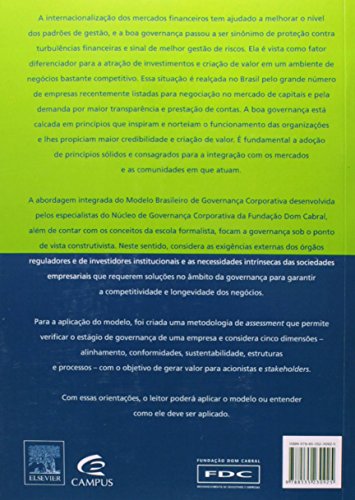 Governança Corporativa