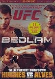 Ultimate Fighting Championship, Vol. 85