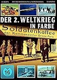  Der 2. Weltkrieg in Farbe (5 DVD Schuber)