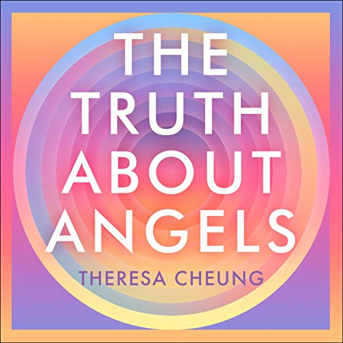 The Truth About Angels by Theresa Cheung episode artwork