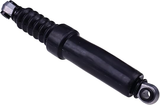 JEENDA Front Storage Hatch Lid Hood Shock 269500261 Compatible with Sea-Doo GTI GTX 1997-2002,GTX Limited 1998-1999,GTX DI 2000-2001,LRV 2000-2001,LRV DI 2002-2003