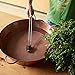 Rommelsbacher TS 2003 - Calefactor de agua, color gris