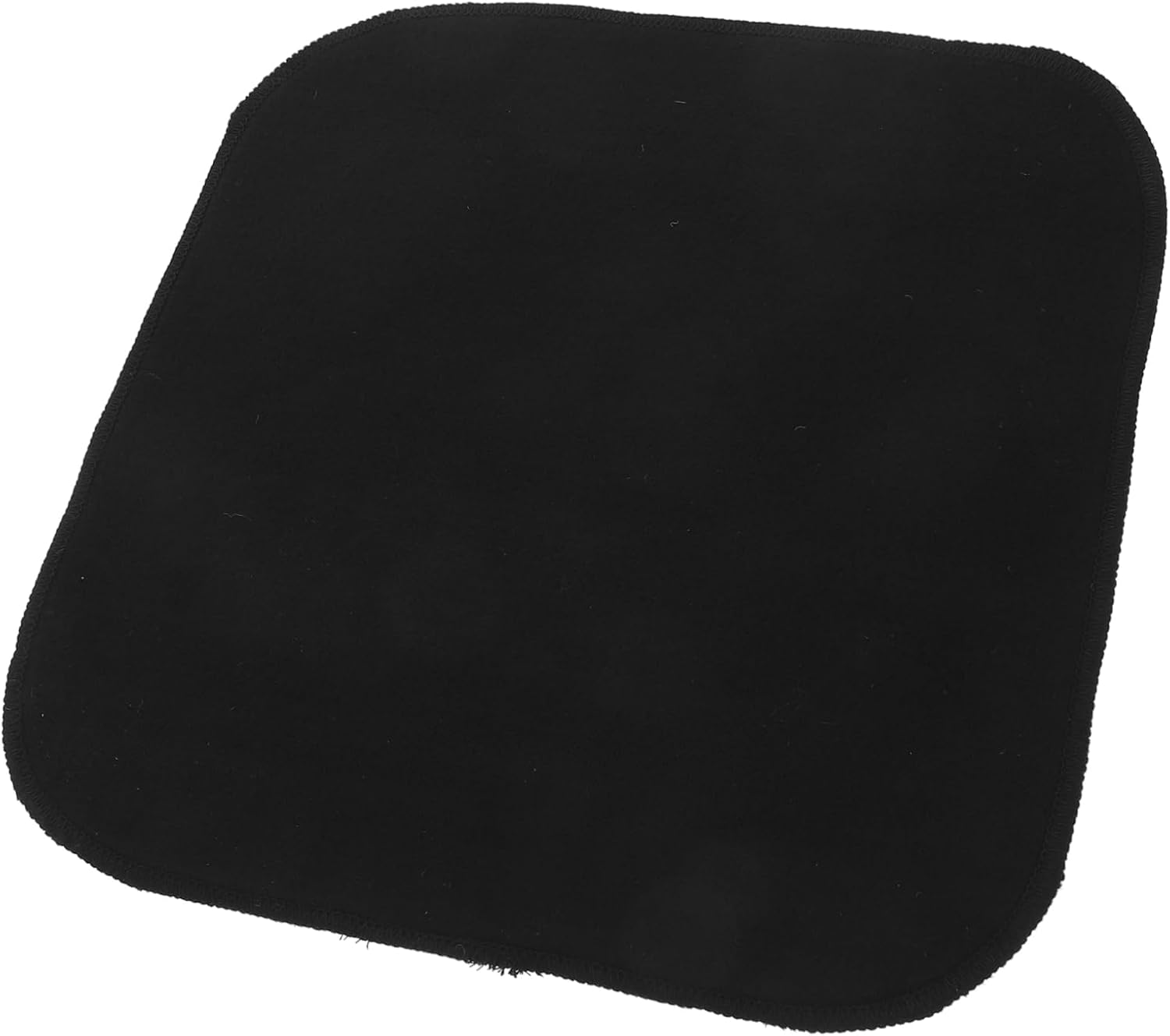 Garneck Fireproof Mat Welding Blanket Welding Accessory Heat Resistant Tarp for Barbecues Camping and Outdoor Use
