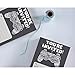 Juvale 40-Pack Video Game Birthday Party Invitations with Envelopes, Kids & Boys Birthdays, Gaming Theme Party Supplies, 4 x 6