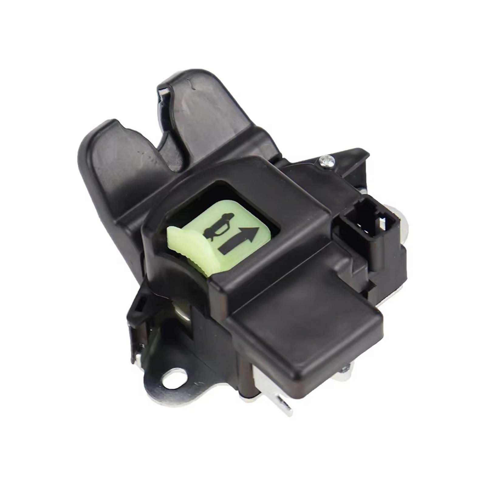 Mkkdyc One Color Trunk Boot Lock Compatible With Hyundai For Accent 2011-2018 Boot Lock Luggage Compartment Lock Actuator Oem:812301r030 81230-1R030