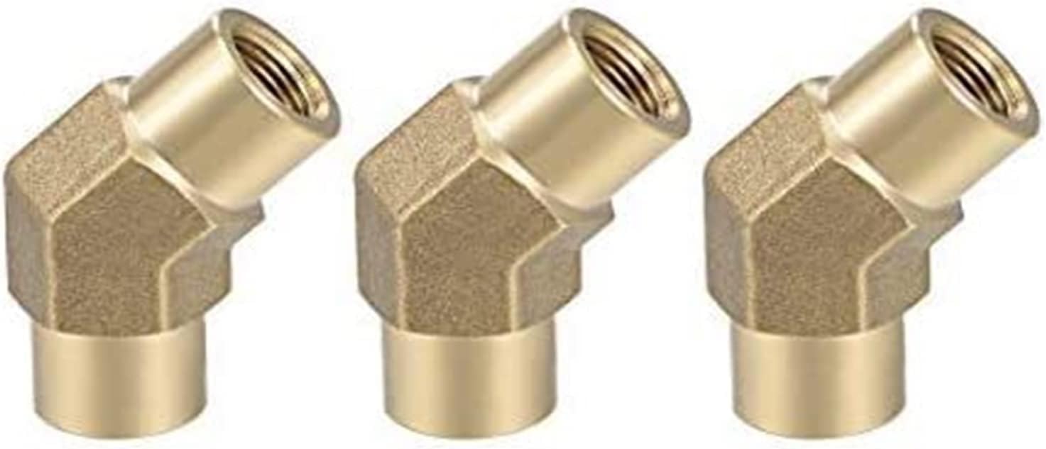 Amazon.com: Zipits Hose Connection Connector Connector Made of Brass ...