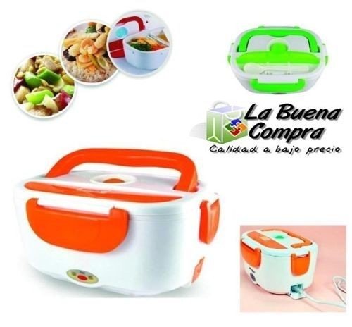 Fiambrera Electrica en Rebaja