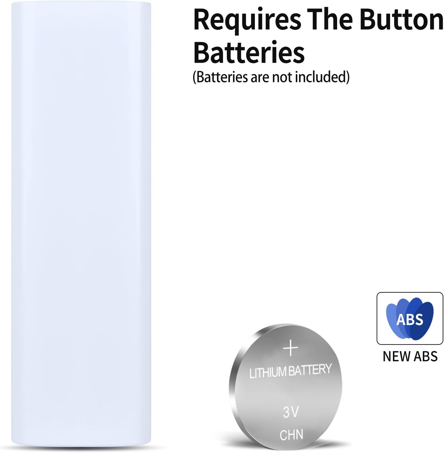 Replacement Remote Control for Dyson Fan Gen1, HP10 | For Dyson Gen1, HP10 Replacement Fan Remote Control