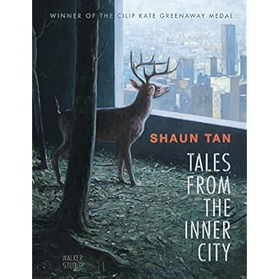 Tales from the Inner City
