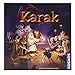 KOSMOS 682286 Karak - Das Abenteuer beginnt, spannendes Kinderspiel ab 7 Jahre für 2 - 5 Personen, Fantasy Abenteuer Spiel, Brettspiel mit Würfeln, deutsche Anleitung