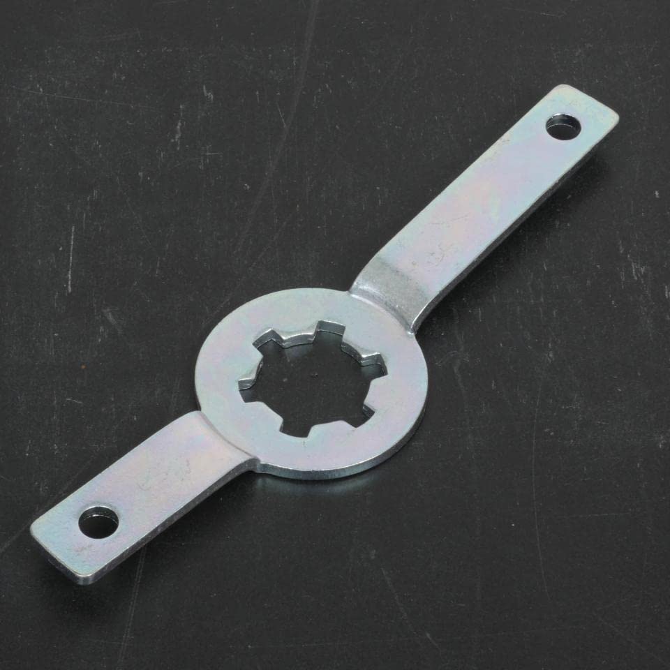 Outillage Buzzetti pour scooter MBK 50 Nitro avant 2020