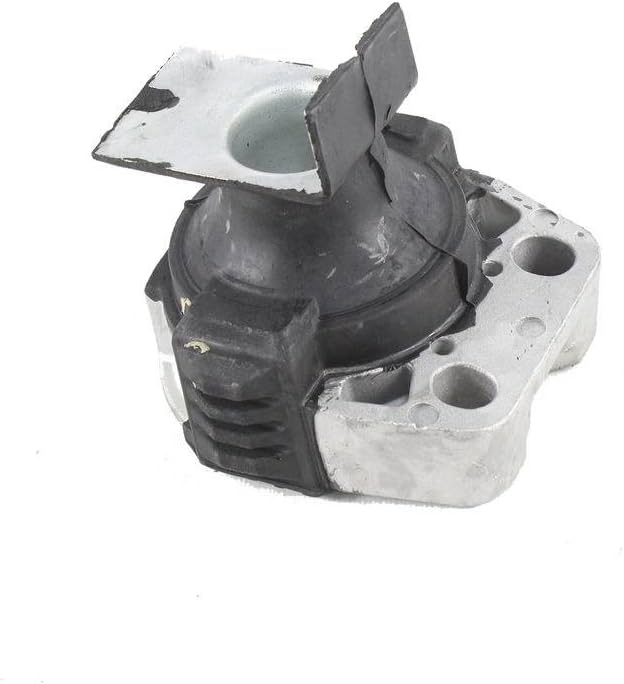 DNJ MMK1045 Motor Mount Kit for 2004-2009 Mazda 3 2.0L-2.3L L4 16V DOHC 2000cc