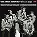 One Track Mind! More Motown Guys