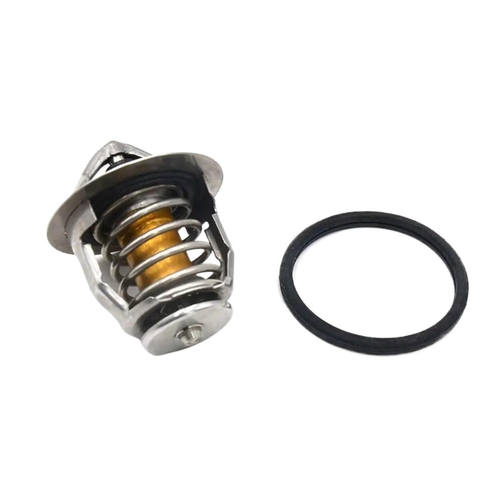 Thermostat Replacement Fit For Toyota 4Runner Sienna Avalon Camry Tacoma Yaris Car Parts Replacement 1pc Cooling Thermostat