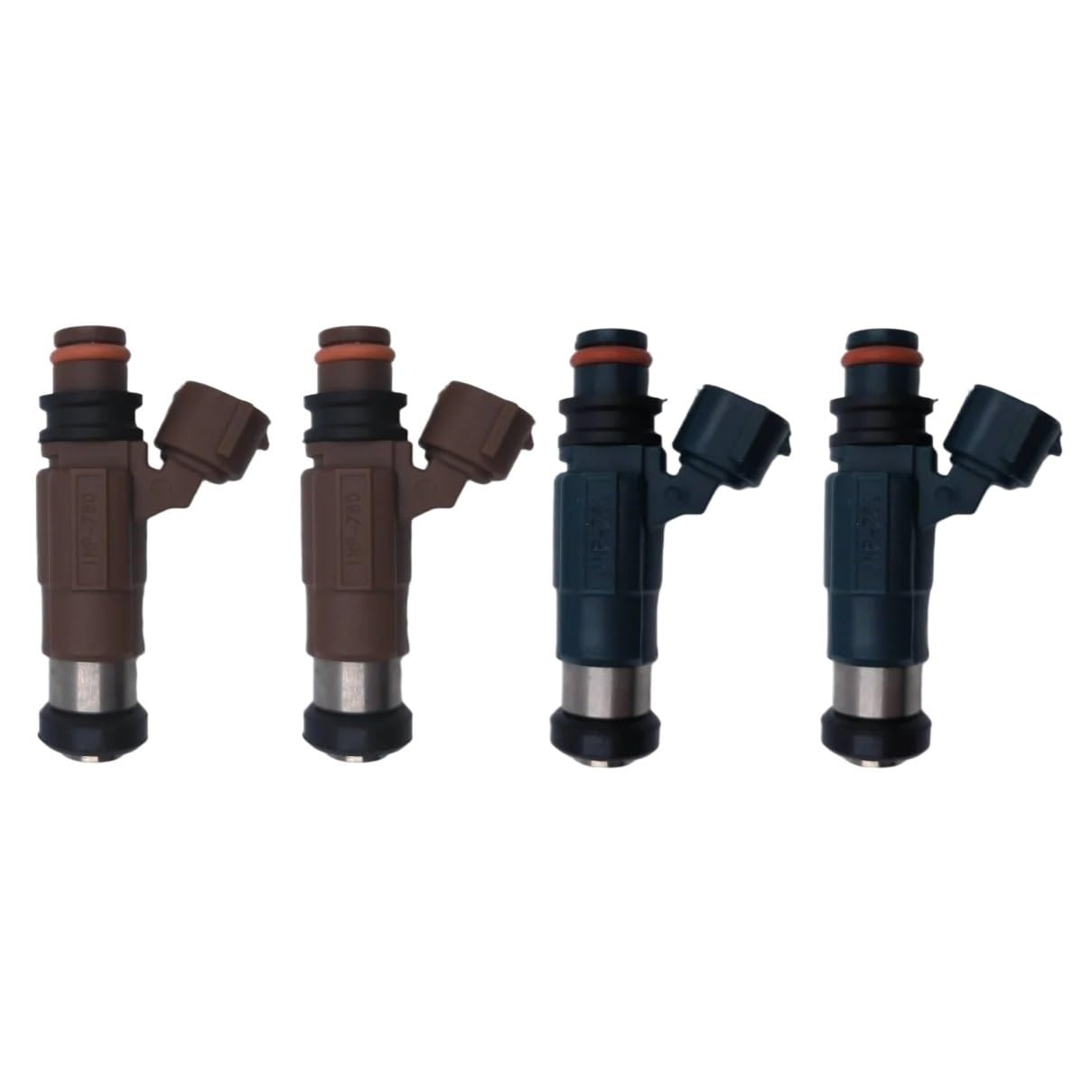 Car Fuel Injector Nozzle for Mazda 626 2.0L L4 2000~2002 Protege 1.8L L4 2000 Fuel Injectors