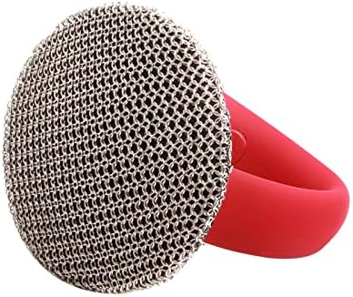 Cast Iorn Scrubber,Heavy...