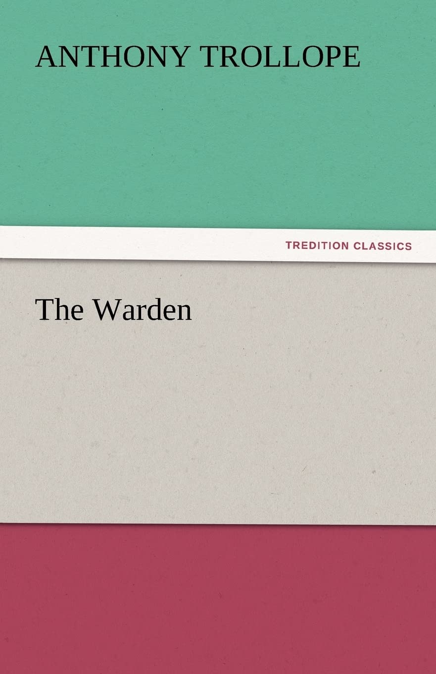 The Warden