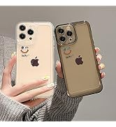 Amazon.com: ZEZHOU Compatible with iPhone 11 Pro Max Clear Case