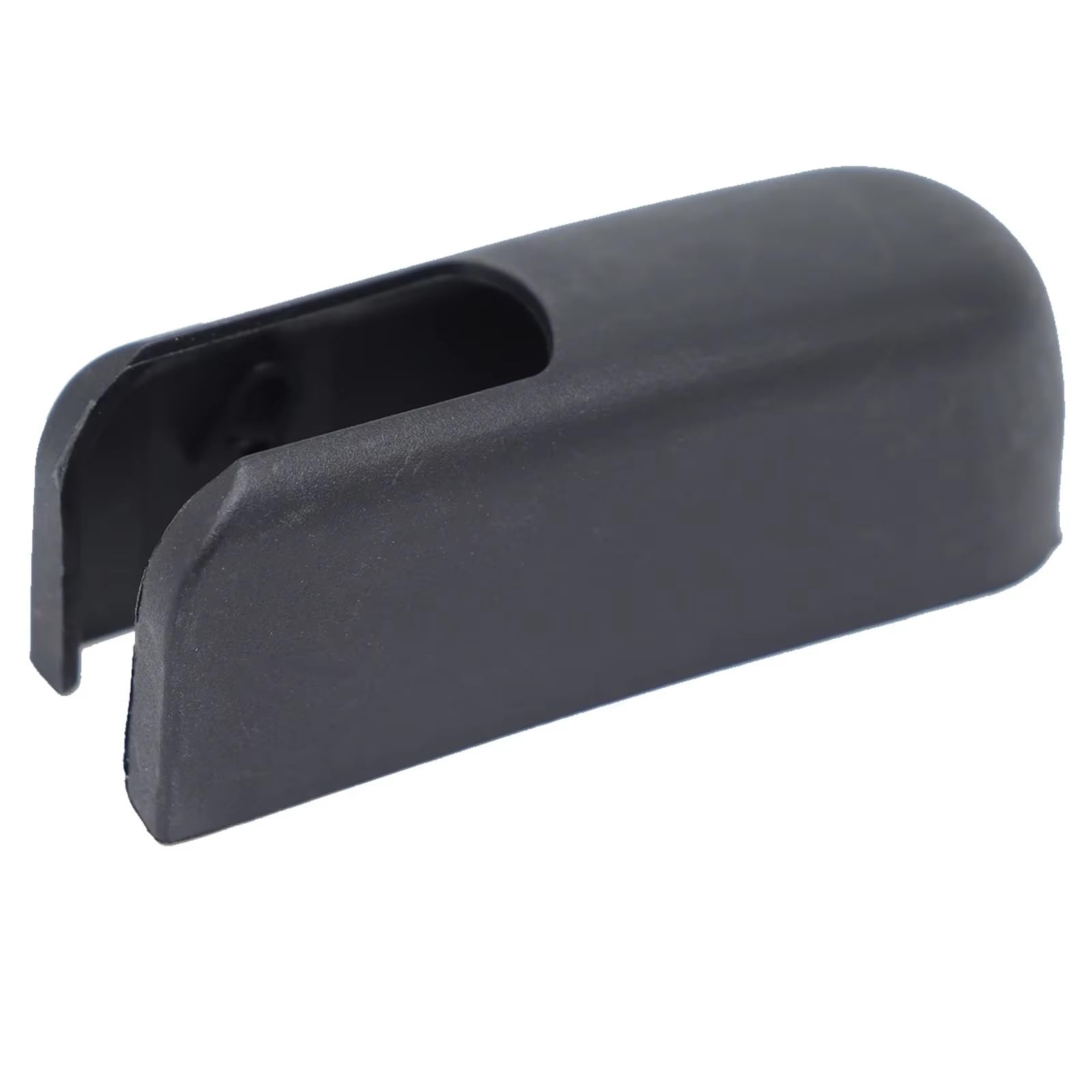 Cubierta de brazo limpiaparabrisas trasero con acabado original E83 6