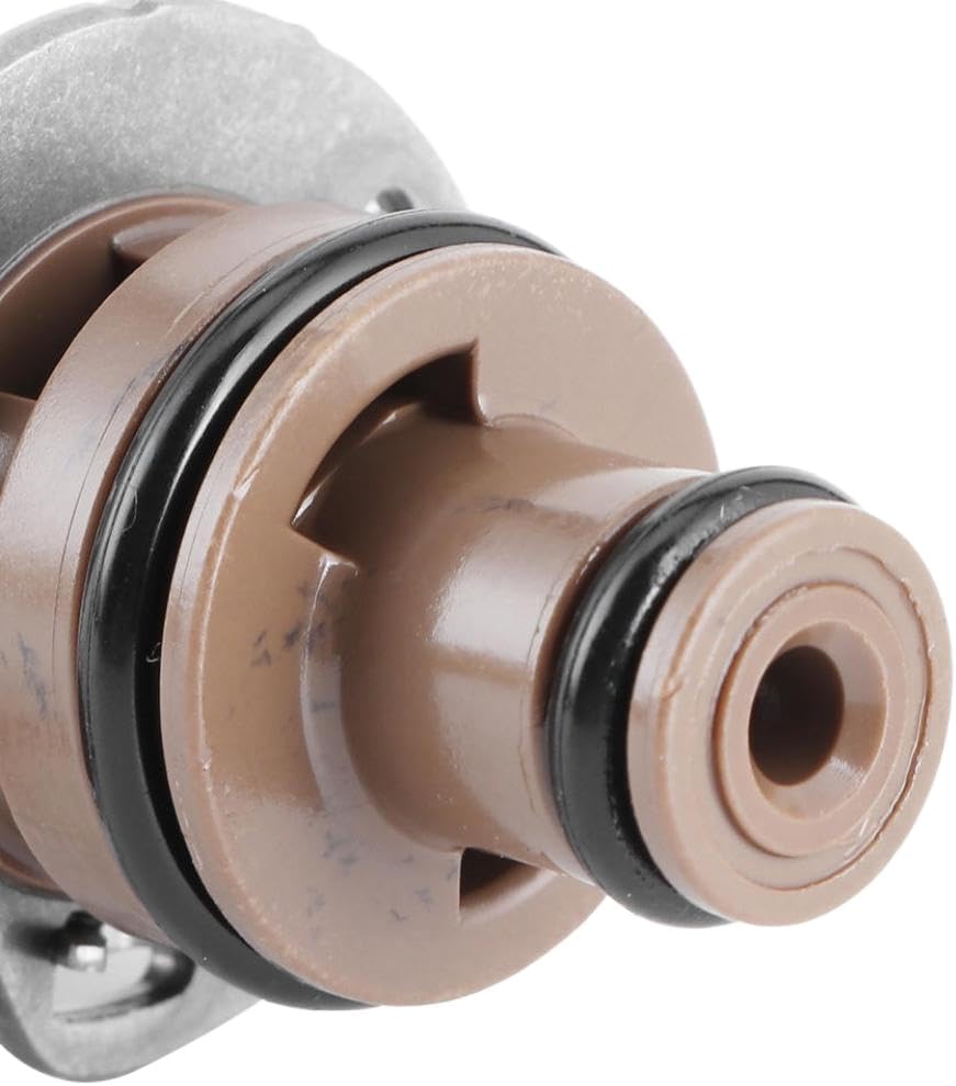 Torque Converter Lock Up TCC Solenoid Compatible With Lineartronic CVT TR580 TR690