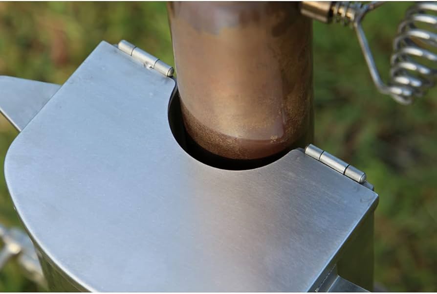 Amazon.co.jp: テンマクデザイン ウッドストーブ【S】専用 ウォーター