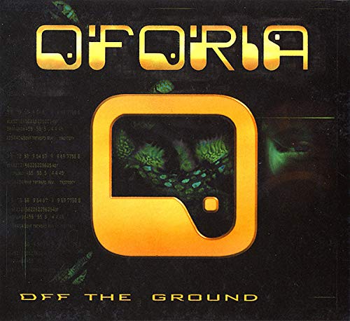 Off the Ground