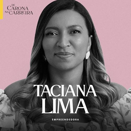 258. Como liderar em um mundo masculino &mdash; Taciana Souza