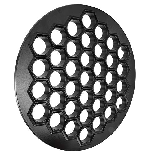 Dumpling Mould Aluminium Alloy Ravioli Maker Baking Molds Kitchen Accessories for Pastry DIY Lovers - Image 2