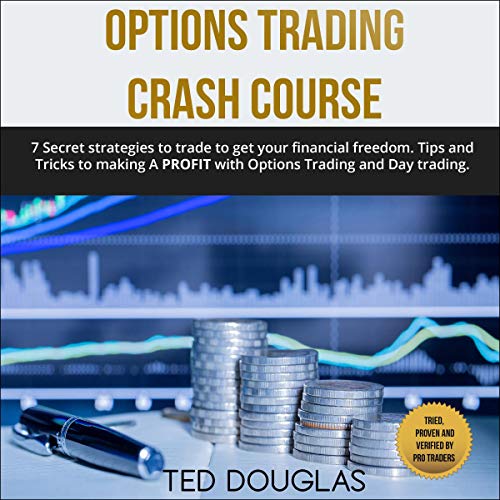 Options Trading Crash Course by Ted Douglas episode artwork