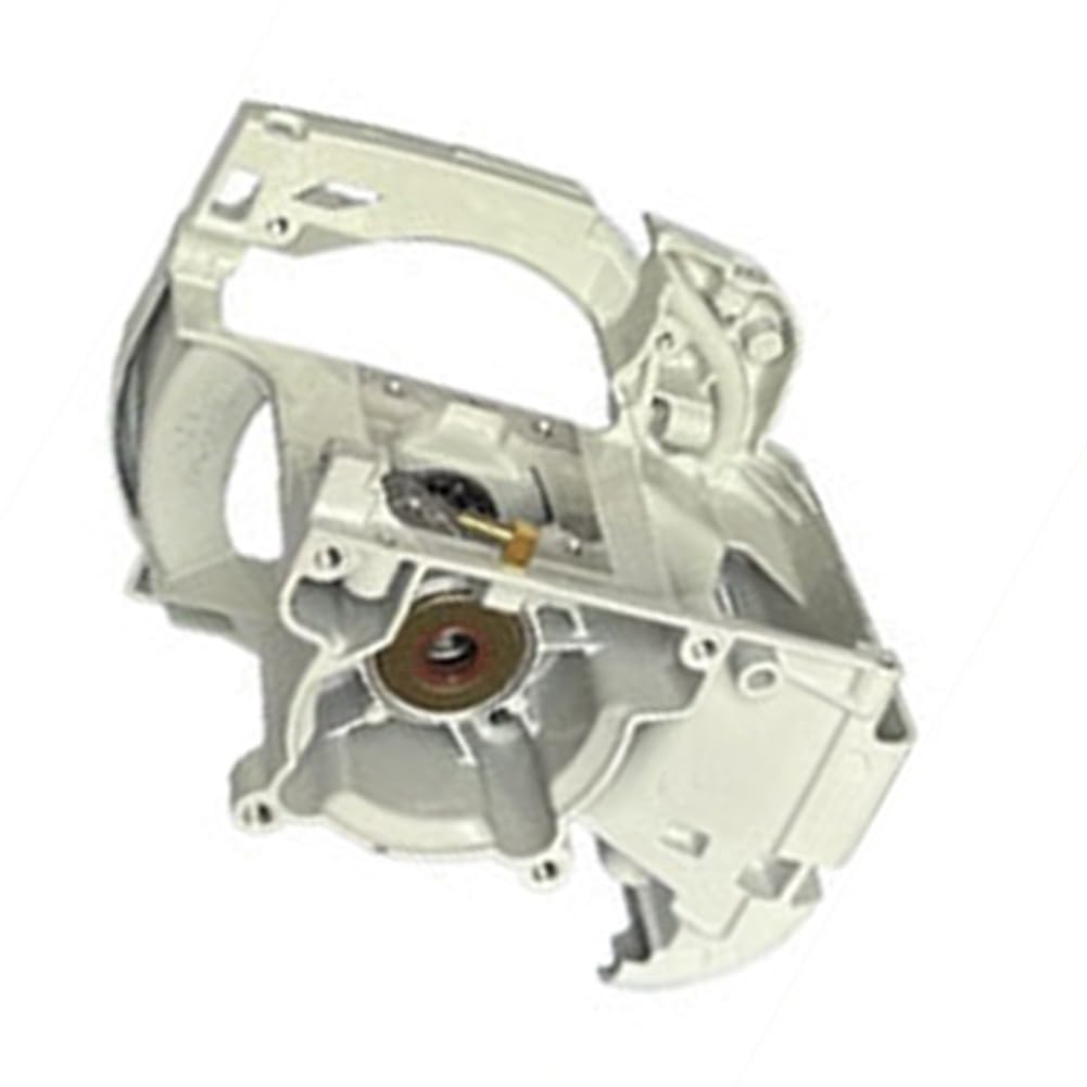 Pieza de repuesto para cigüeñal compatible con modelos de desbrozadora FS160 FS220 FS280, construcción duradera para un rendimiento fiable de la maquinaria, como se muestra en la imagen
