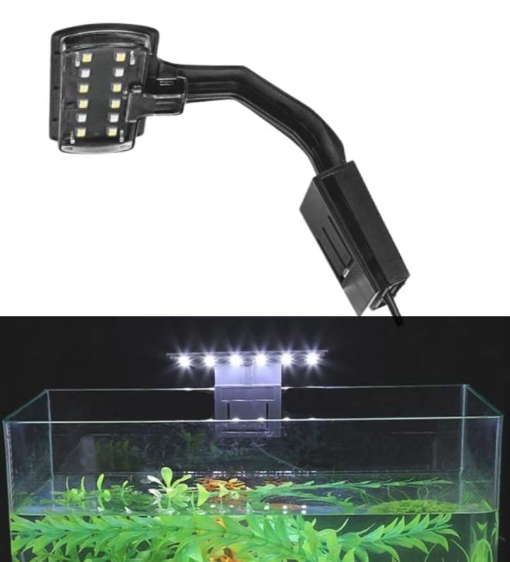 RS Electricals Ultra Thin LED Series | Blue+ White | Clip-On- Lamp (Rs-S300 | 3 W | 20-40CM) (B09BQ9GC3L) Amazon Price History, Amazon Price Tracker