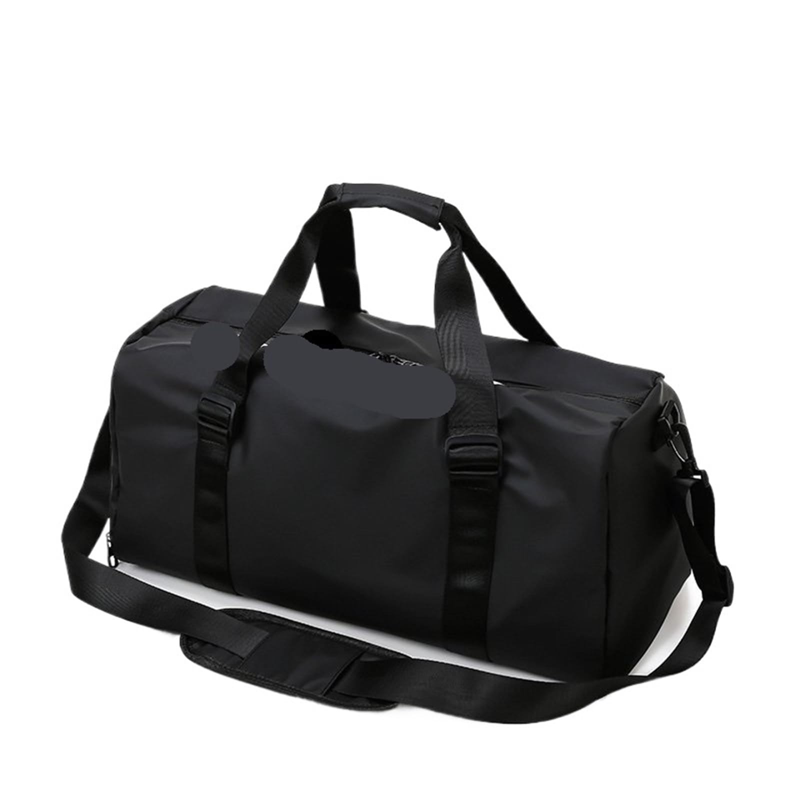 Sporttasche Damen Herren Oxford-Fitness-Rucksack mit großer Kapazität, leicht, Outdoor-Sport, Reisetasche, Trocken-/Nass-Trennung, for Schwimmen, Gepäck, Handtasche