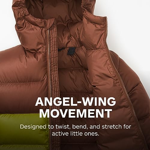 Image of Marmot Kids Guides Down Hoody - 700 Fill Insulated, Water-Resistant, Lightweight Puffer Jacket with Hood