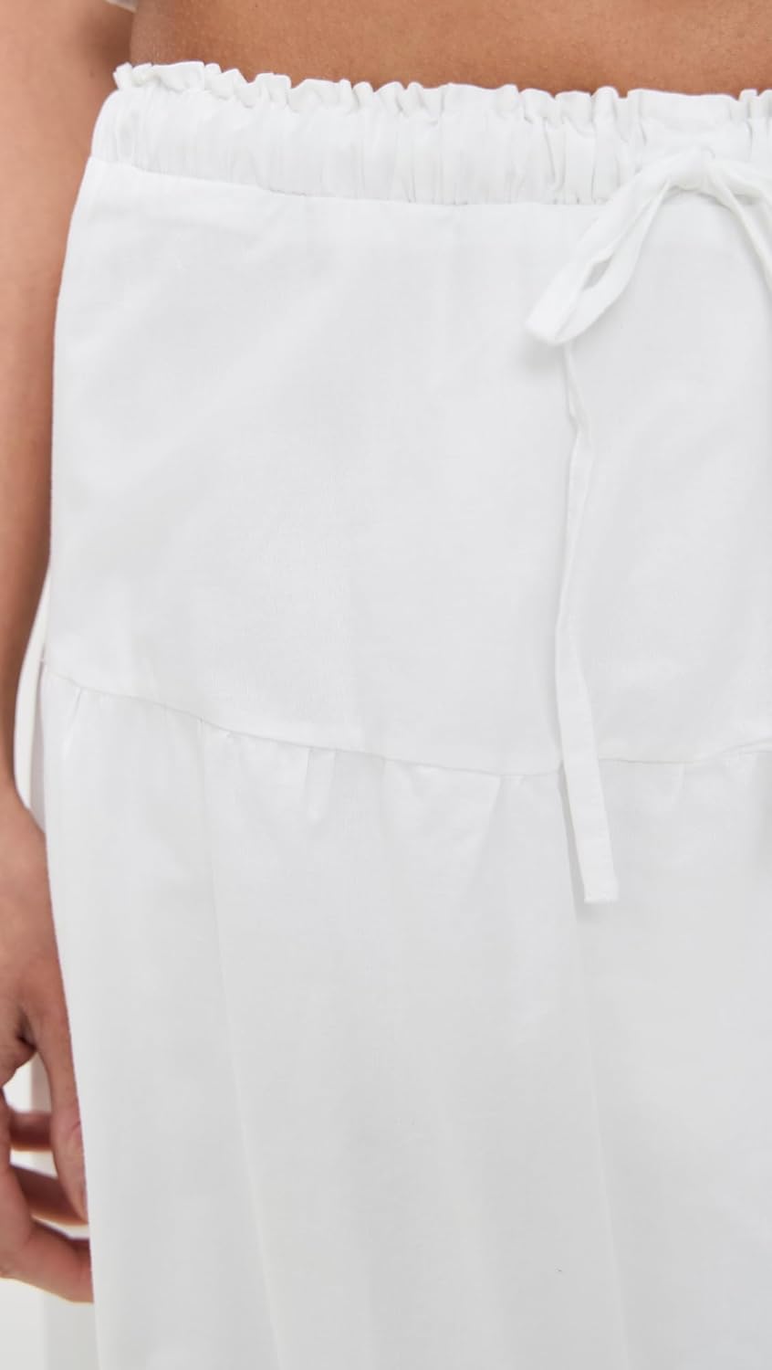 Peixoto Women's Riley Maxi Skirt