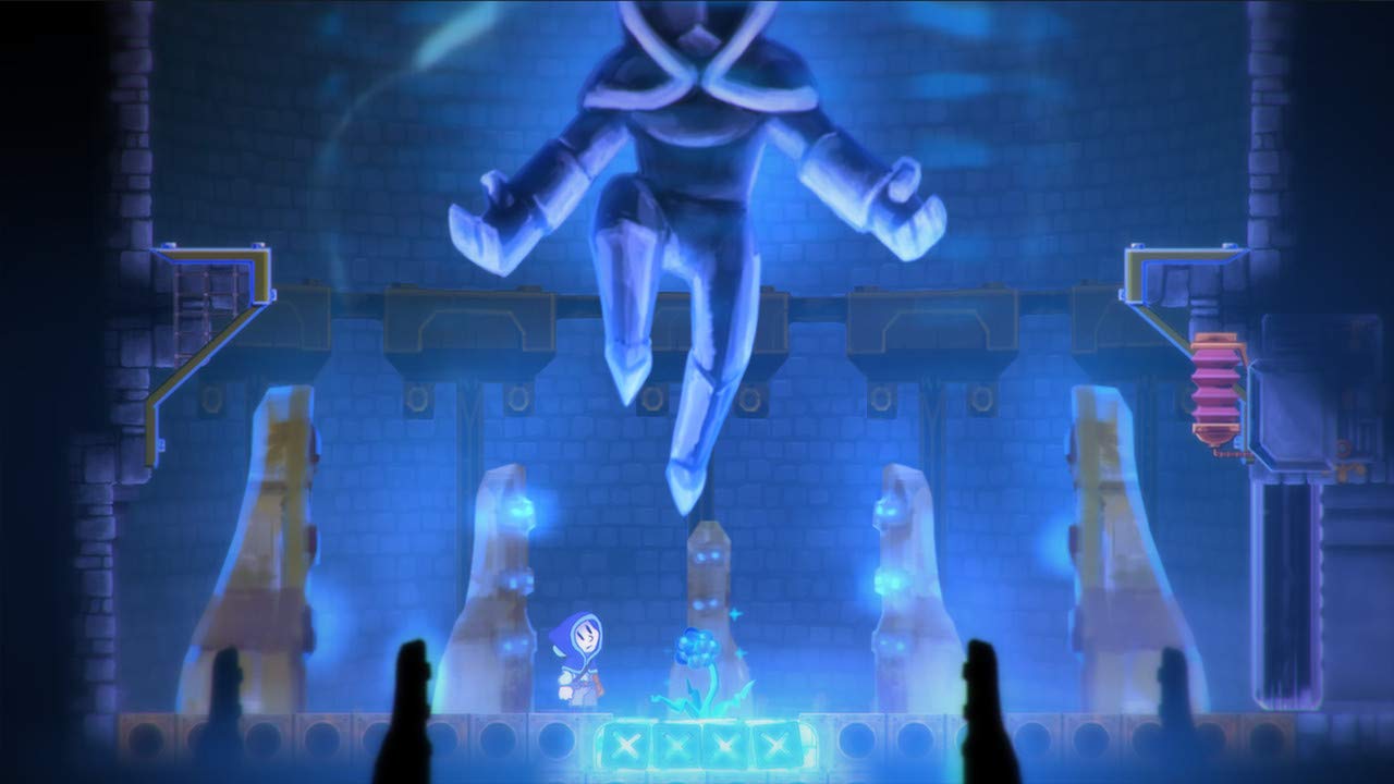 Teslagrad - Value Pack - Nintendo Switch [Edizione: Spagna]