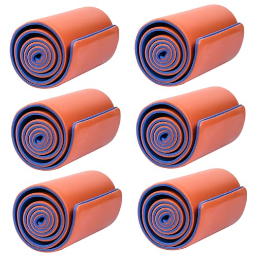 Attelle de premiers secours sport attelle de combat aluminium matériel urgence maison