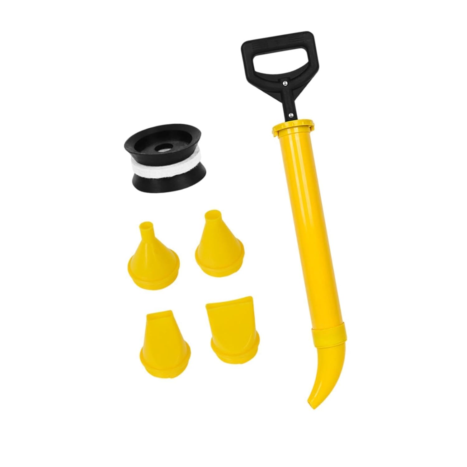 ECOMISTIQ® Cement Mortar Grouting Tool Mortar Pointing Grouting for Sealing Cement Lime|Home & Garden|Tools|Hand Tools|Hand Tools