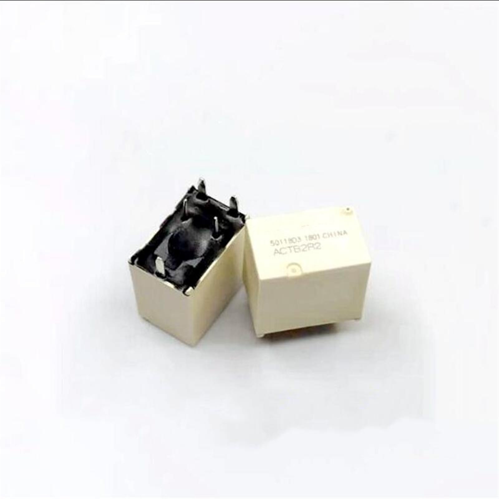 VDOQTLJT CAR Relay ACTB2R2 12VDC DC12V 12V 5PIN AUTO(20PCS)