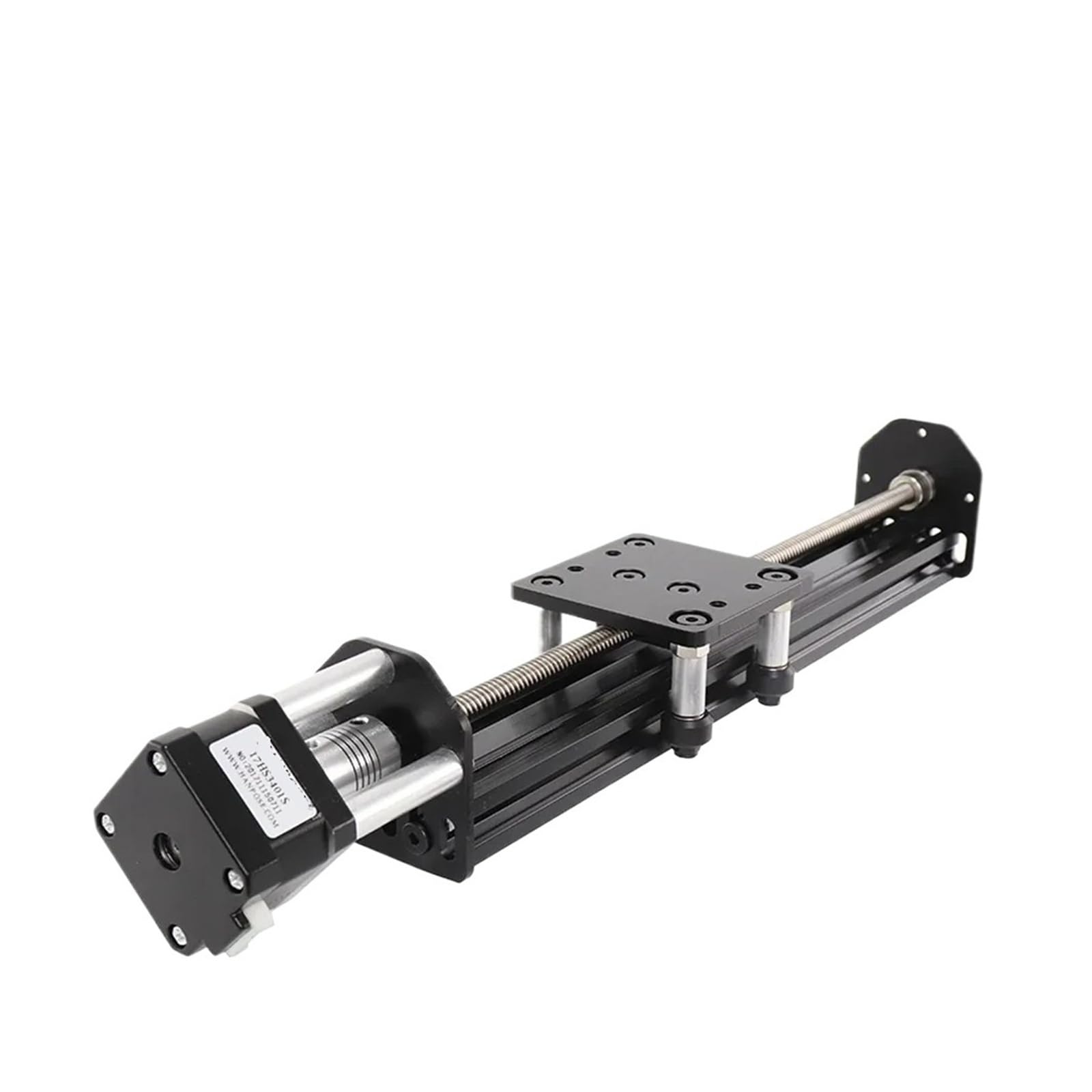 Module linéaire HPV4 avec moteur NEMA17 pour axe d'imprimante 3D et axe CNC de bureau