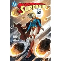 Supergirl