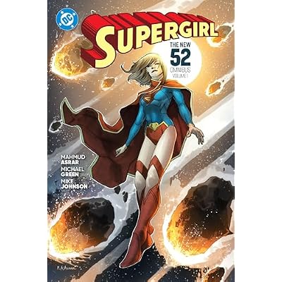 Supergirl