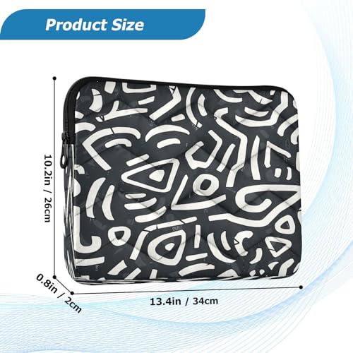 Funda para portátil 13-14 pulgadas impermeable miniatura 3