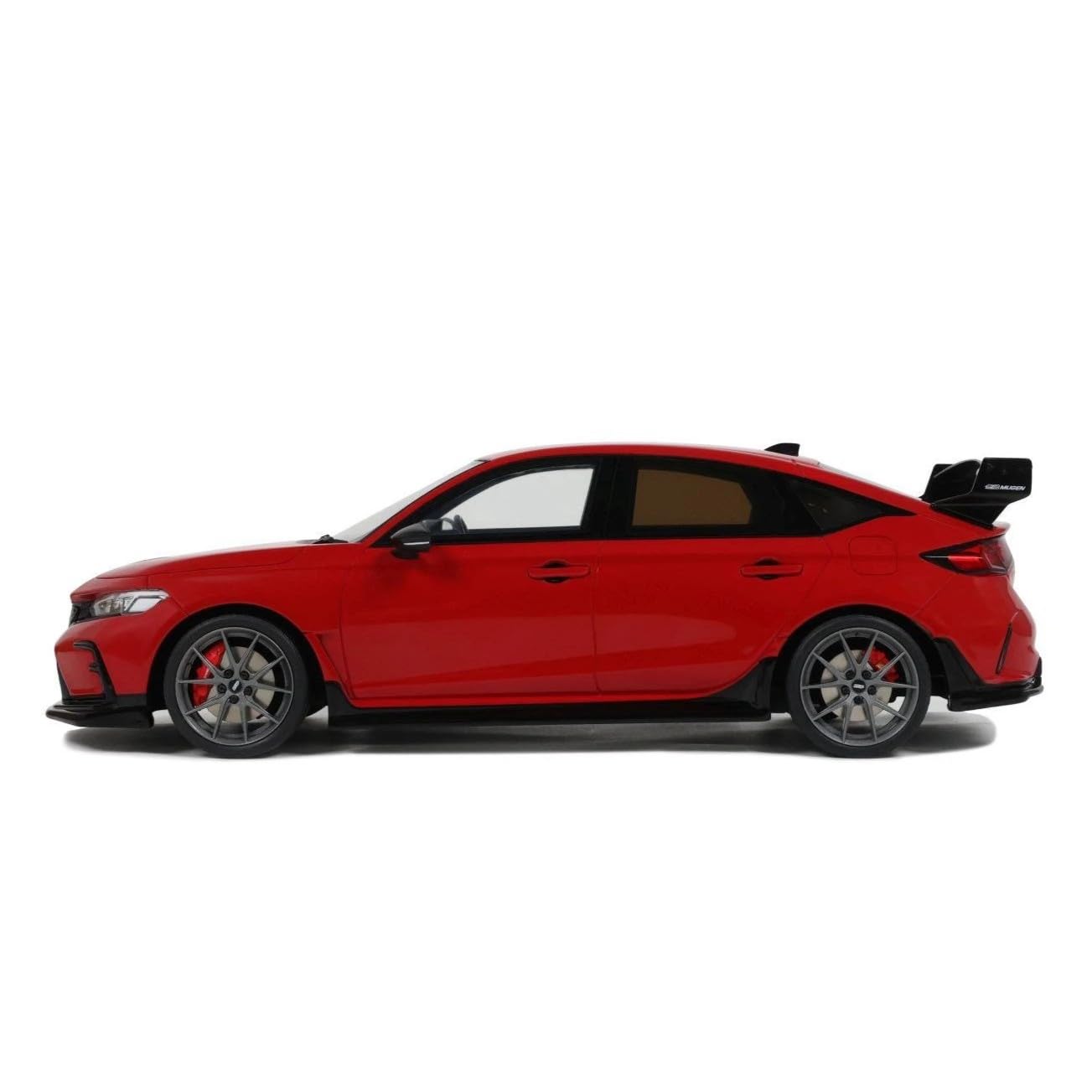 Amazon | オットーモービル 1/18 ホンダ シビック タイプR FL5 無限