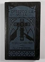 Ofrezco La Misa; Misal del Domingo B001TK1H98 Book Cover