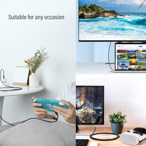 Image of Alitayee 68W Type C TurboPower Charging Charger Cable [1 Years Warranty*] Compatible with Motorola Edge 30 /30 Fusion /40 /40 Neo /50 /50 Ultra /50 Pro /50 Neo /50 Fusion / 60 /60 fusion Series By Marchpower.