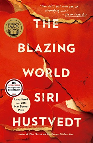 Télécharger The Blazing World: A Novel (English Edition) PDF Ebook En Ligne