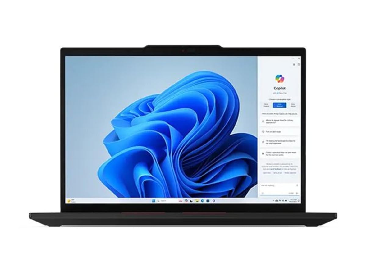 Lenovo ThinkPad T14 AMD Ryzen™ 5 PRO 8540U Ordinateur Portable 35,6 cm (14") WUXGA 16 Go DDR5-SDRAM 512 Go SSD Wi-Fi