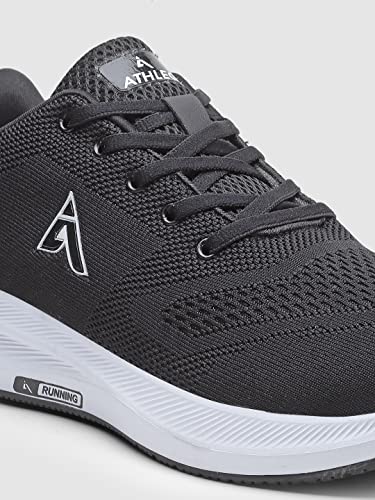 Image of Action ATG-496 Lightweight Comfortable Cushioned Running Sports Shoes for Men