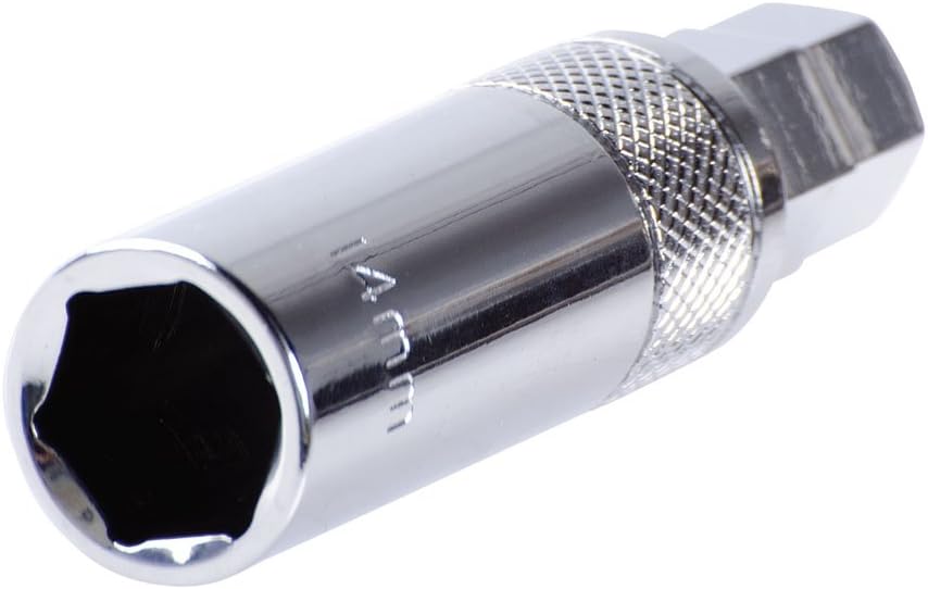 Tusk Spark Plug Socket 14mm - Fits: KTM 350 SX-F 2011-2019