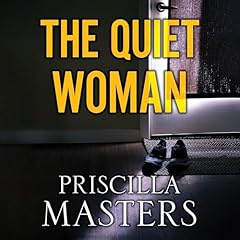 The Quiet Woman Titelbild